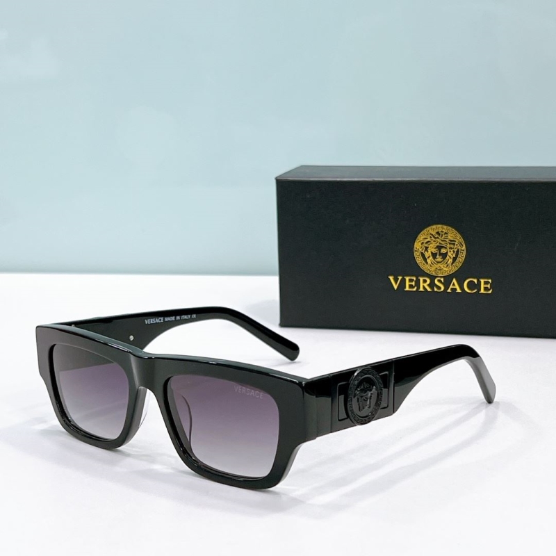 Versace Sunglasses